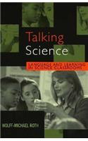 Talking Science