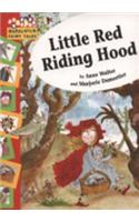 Hopscotch: Fairy Tales: Little Red Riding Hood