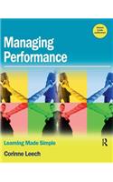 Managing Performance