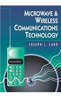 Microwave and Wireless Communications Technology