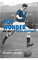 Roy Wonder