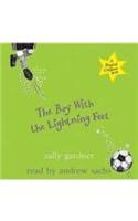 Magical Children: The Boy with the Lightning Feet