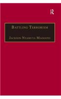 Battling Terrorism
