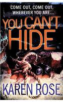 You Can't Hide