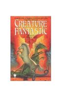 Creature Fantastic