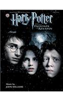 Selected Themes from the Motion Picture Harry Potter and the Prisoner of Azkaban: Original Piano Solos