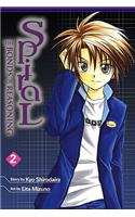 Spiral, Vol. 2