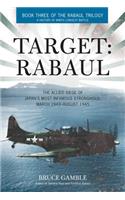 Target: Rabaul