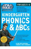 Kindergarten Phonics and ABCs