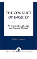 Conduct of Inquiry