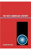 The Next American Century