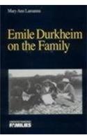 Emile Durkheim on the Family