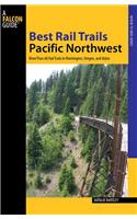 Best Rail Trails Pacific Northwest