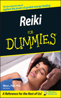 Reiki For Dummies