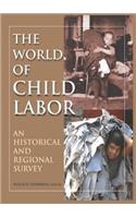 World of Child Labor