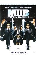 Men in Black II