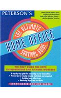 The Ultimate Home Office Survival Guide