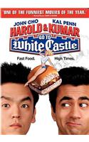 Harold & Kumar Go to White Castle
