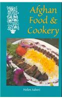 Afghan Food & Cookery