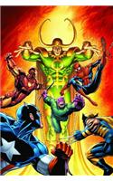 The Avengers 2