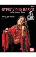 Gypsy Violin Basics: A Beginner's Guide