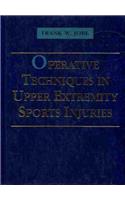 Upper Extremity in Sports Injuries