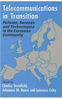 Telecommunications in Transition