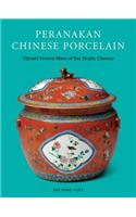 Peranakan Chinese Porcelain
