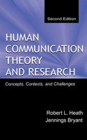 Human Communication Theory and Research