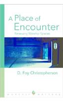 Place of Encounter: Renewing Worship Spaces