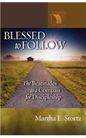 Blessed to Follow: The Beatitudes as a Compass for Discipleship