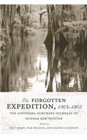 Forgotten Expedition, 1804-1805