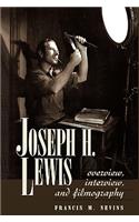 Joseph H. Lewis