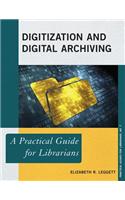 Digitization and Digital Archiving