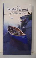 Paddler's Journal & Companion