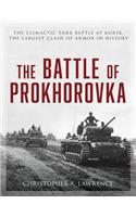 Battle of Prokhorovka