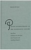 Pseudo-autobiography in the Fourteenth Century