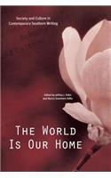 World Is Our Home