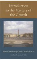 Introduction to the Mystery of the Church
