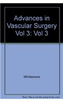 Advances in Vascular Surgery Vol 3