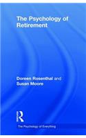 The Psychology of Retirement