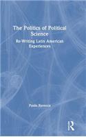 Politics of Political Science