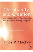 Christianity and Creation