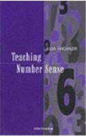 Teaching Number Sense