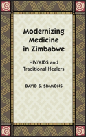 Modernizing Medicine in Zimbabwe