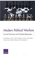 Modern Political Warfare