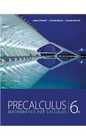 Precalculus