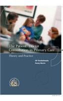 Patient-doctor Consultation in Primary Care