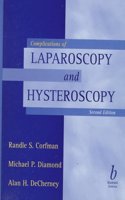 Complications of Laparoscopy and Hysterectomy Second Edition