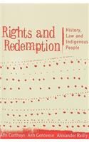 Rights and Redemption